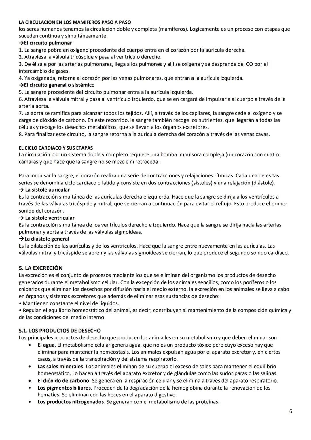 2. LA OBTENCIÓN DE NUTRIENTES ORGANICOS
Los procesos que deben llevar a cabo los animales para obtener nutrientes orgánicos son la captura e