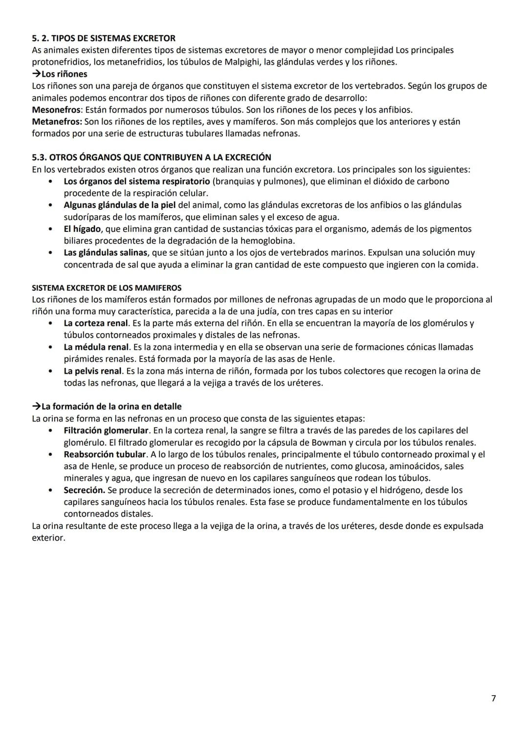 2. LA OBTENCIÓN DE NUTRIENTES ORGANICOS
Los procesos que deben llevar a cabo los animales para obtener nutrientes orgánicos son la captura e
