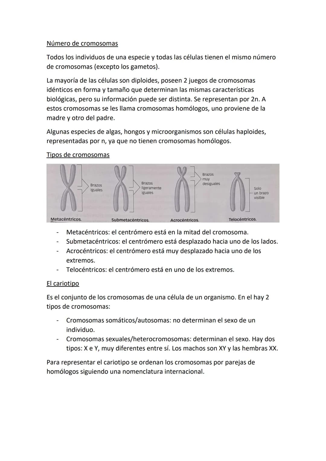Partes de una célula
- Membrana plasmática: estructura externa que delimita a la célula y la aísla del
mundo externo. Regula el paso de sust