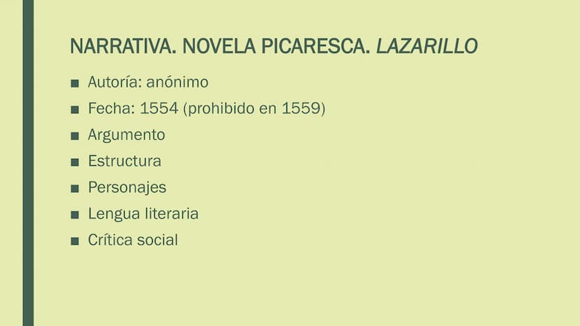 RENACIMIENTO
Y
BARROCO SIGLO XVI
RENACIMIENTO RENACIMIENTO. RASGOS GENERALES
■ Recuperación de la Antigüedad de Grecia y Roma (literatura, a