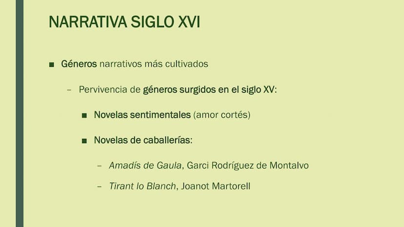RENACIMIENTO
Y
BARROCO SIGLO XVI
RENACIMIENTO RENACIMIENTO. RASGOS GENERALES
■ Recuperación de la Antigüedad de Grecia y Roma (literatura, a