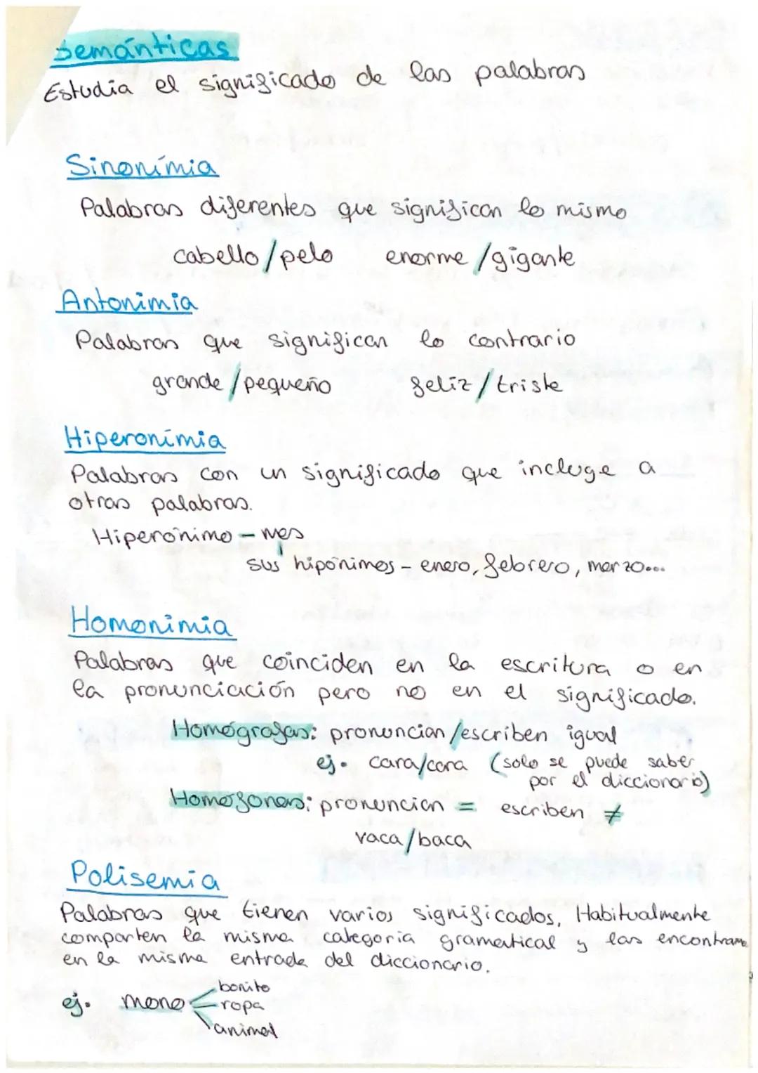 1er Trimestre Global lengua
Estructura de las palabras,
Morfologia-estudia las formes de las palabras
Morgemas
Tipos: Flexivo
Derivativos
ge