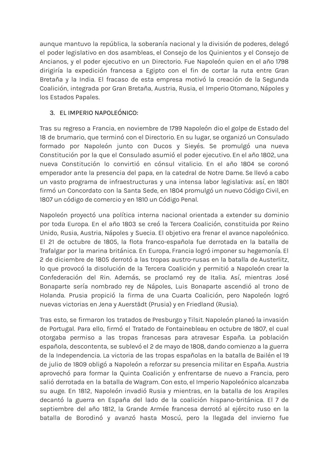 # 2. LA CRISIS DEL ANTIGUO RÉGIMEN

1. LA INDEPENDENCIA DE LOS EE.UU:

Después de la Revolución Inglesa. El primer proceso relacionado con l