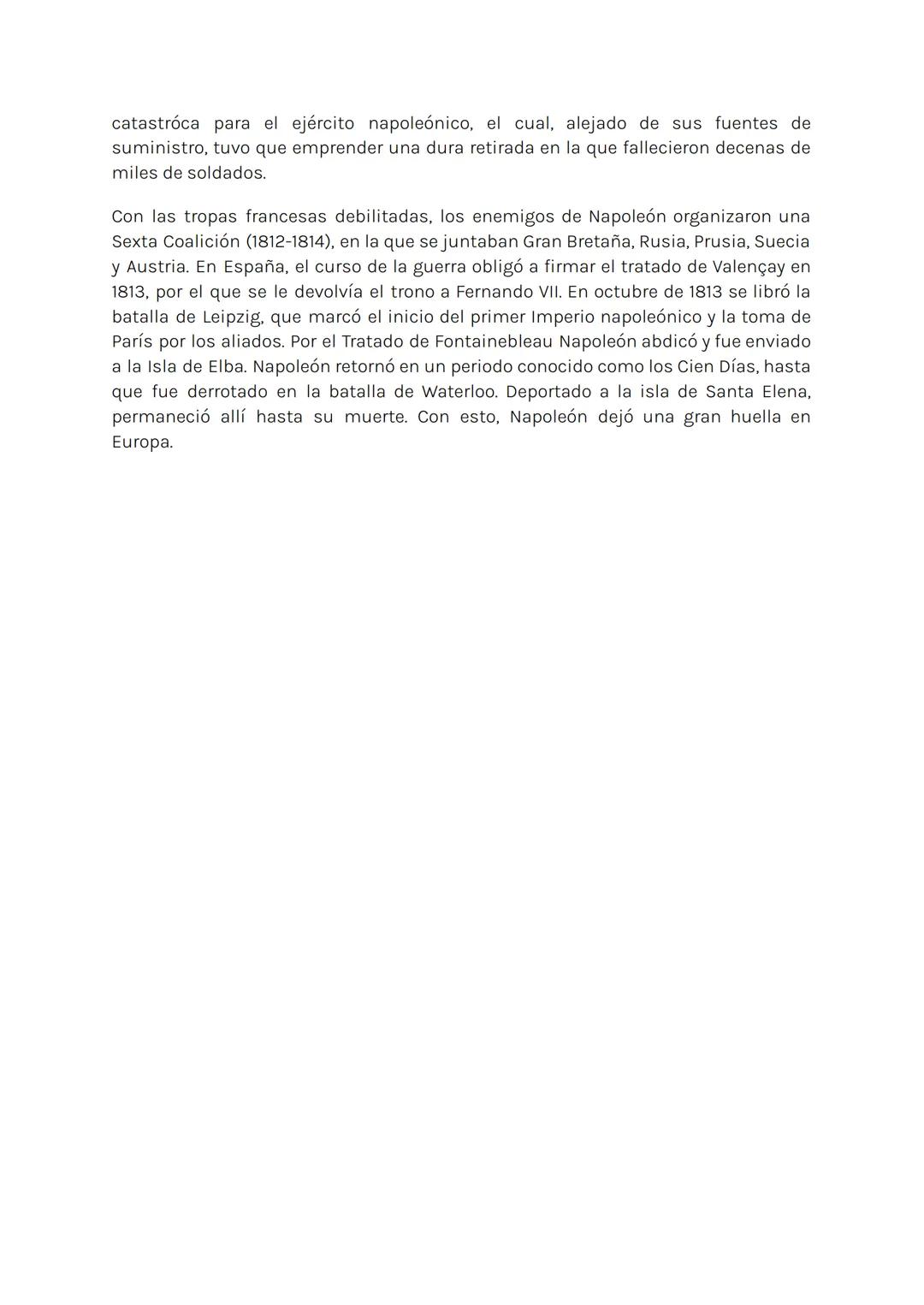 # 2. LA CRISIS DEL ANTIGUO RÉGIMEN

1. LA INDEPENDENCIA DE LOS EE.UU:

Después de la Revolución Inglesa. El primer proceso relacionado con l