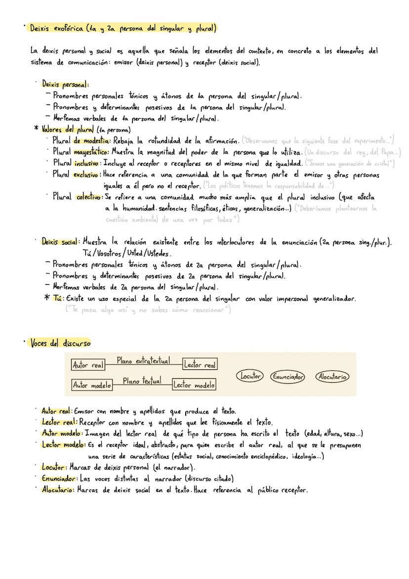 
<p>La adecuación es la propiedad que hace referencia a la relación del texto, considerado como una cadena lingüística de enunciados interre