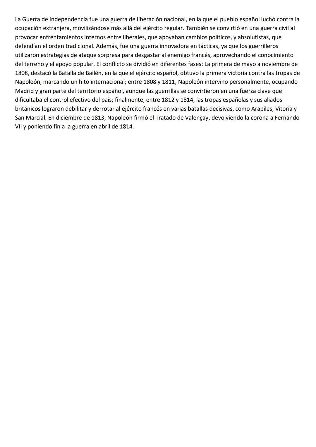 # TEMA 4 LA CRISIS DEL ANTIGUO RÉGIMEN (1788-1833).

4.1. El reinado de Carlos IV. La Guerra de la Independencia

El Antiguo Régimen fue el 