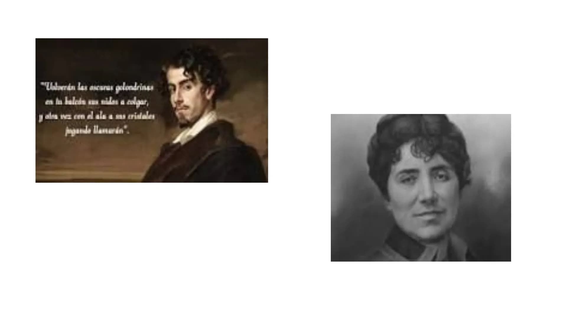 EL ROMANTICISMO
4º de ESO • DEFINICIÓN: El término romanticismo designa al movimiento artístico europeo del siglo XIX que
se caracteriza por