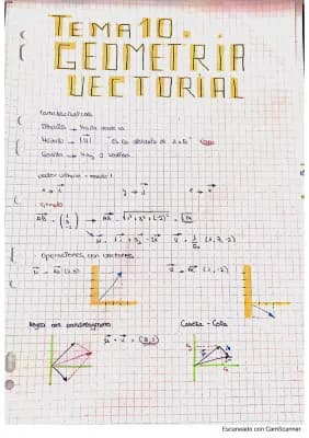 Know Vectores thumbnail