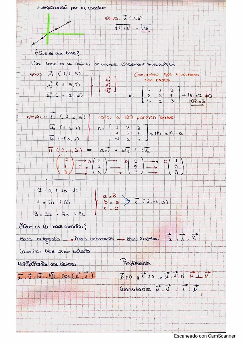 C
(
G
1
Caracteris EP CAS
Direccico
Modulo
Sentido 4
TEMA 10.
GEOMETRIA
VECTORIAL
AB
u
ejemplo.
vector unitario = modulo 1.
143
7
(())
Hada 