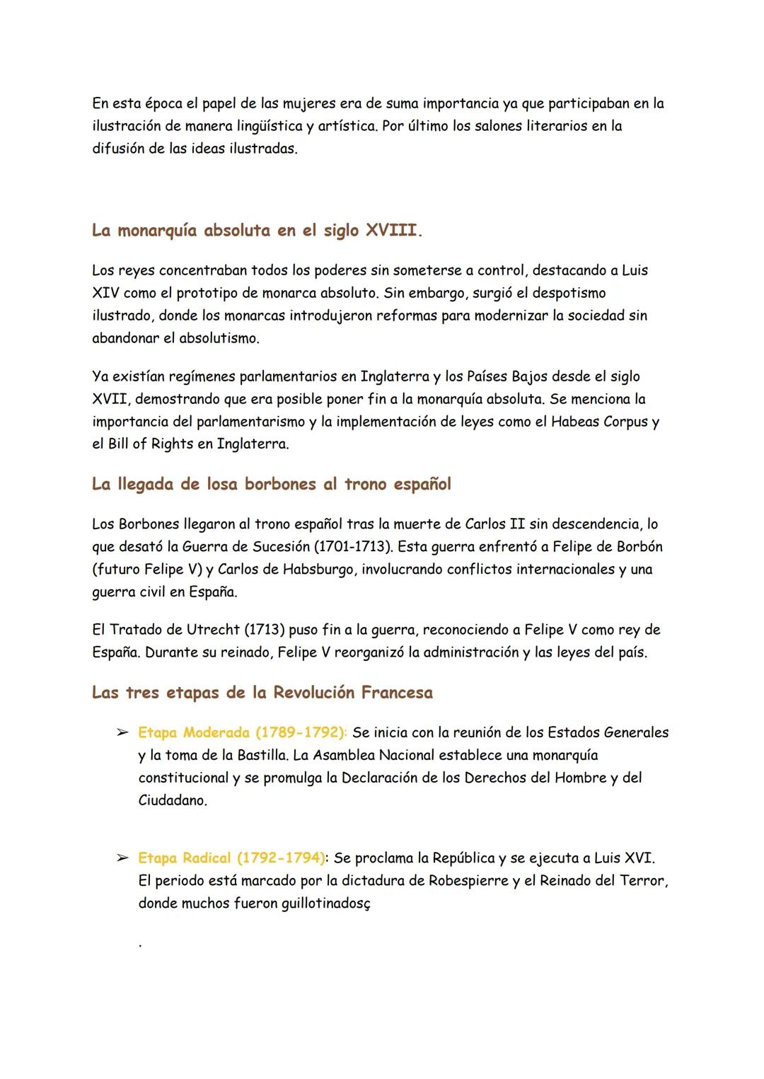 Resumen del resumen, examen de historia
ÍNDICE:
Resúmenes
A
El Antiguo Régimen
La Ilustración y la Revolución Científica
La sociedad ilustra