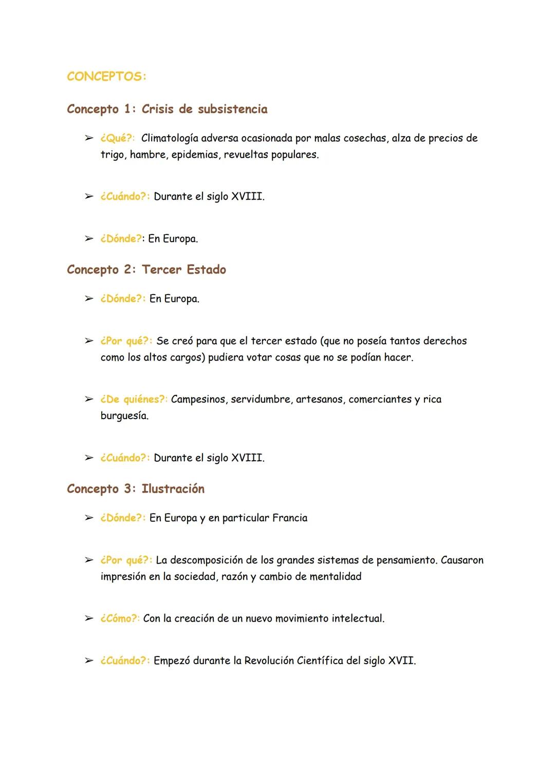 Resumen del resumen, examen de historia
ÍNDICE:
Resúmenes
A
El Antiguo Régimen
La Ilustración y la Revolución Científica
La sociedad ilustra