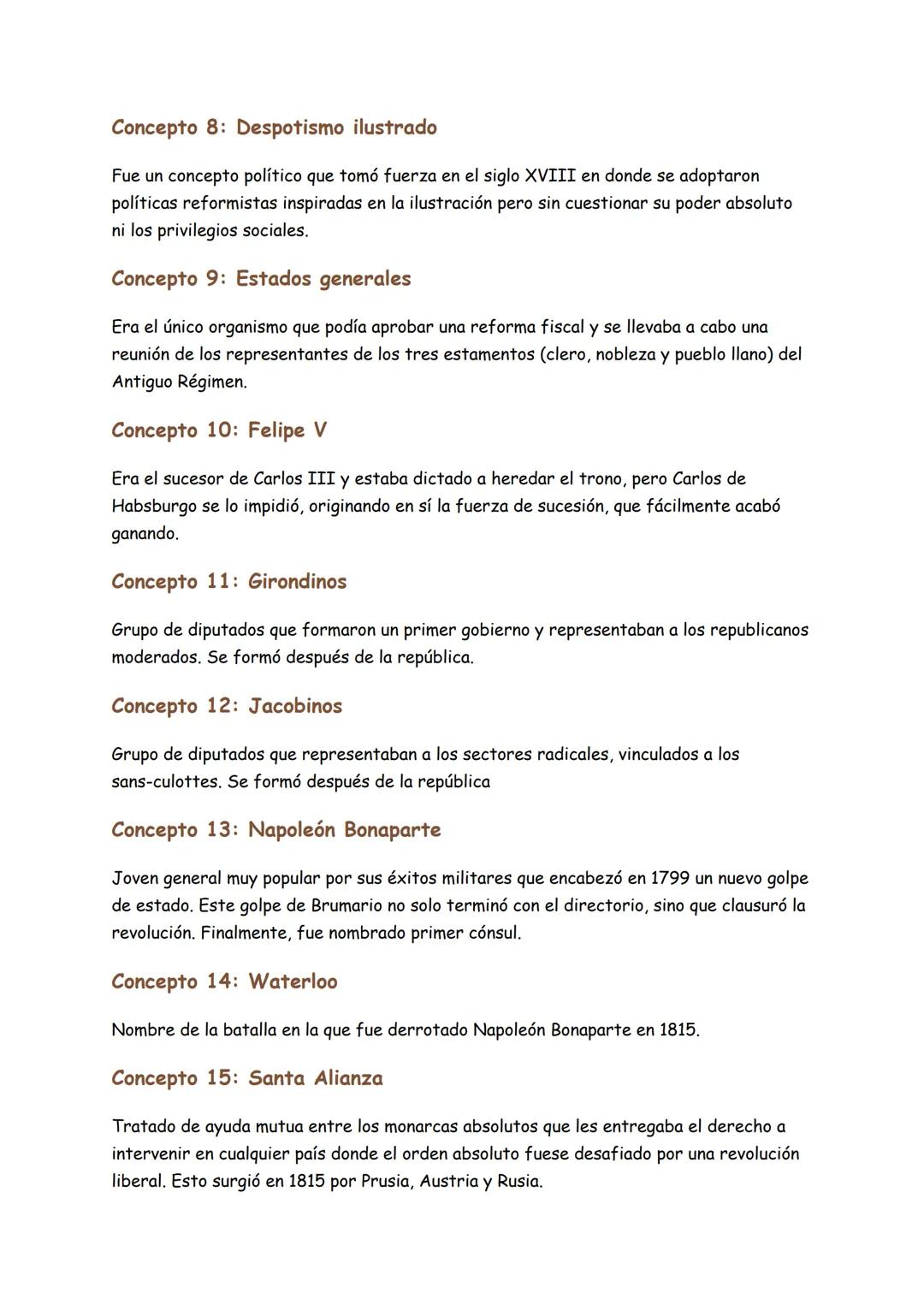 Resumen del resumen, examen de historia
ÍNDICE:
Resúmenes
A
El Antiguo Régimen
La Ilustración y la Revolución Científica
La sociedad ilustra