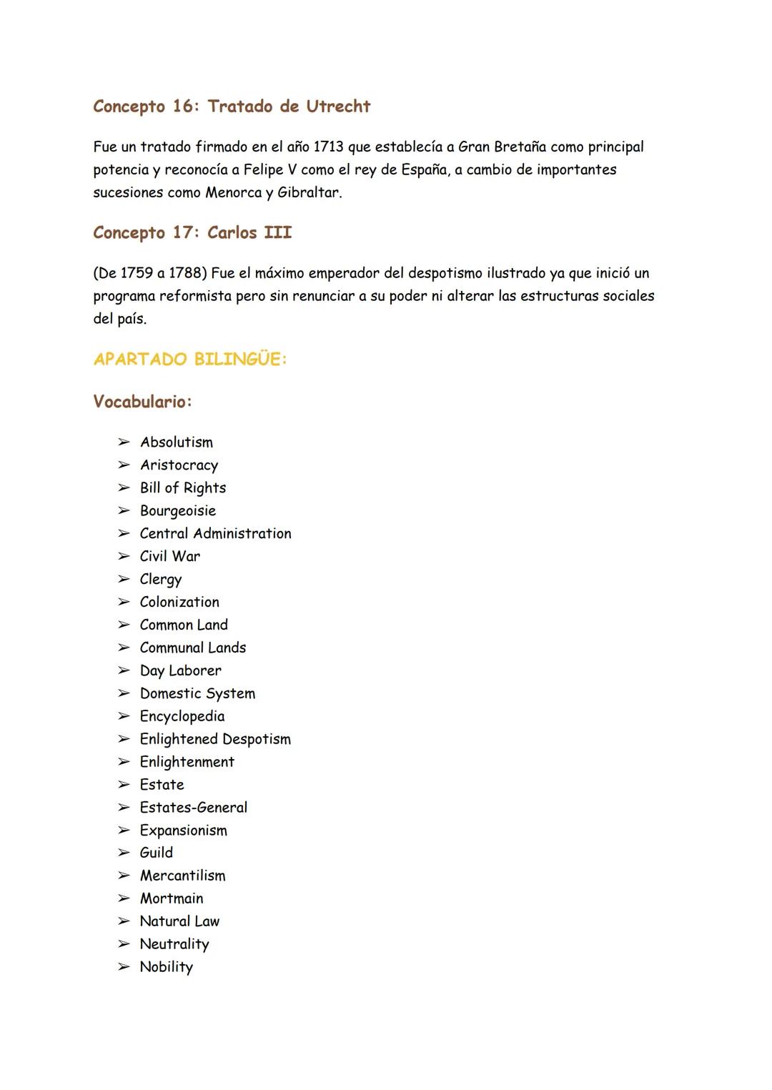 Resumen del resumen, examen de historia
ÍNDICE:
Resúmenes
A
El Antiguo Régimen
La Ilustración y la Revolución Científica
La sociedad ilustra