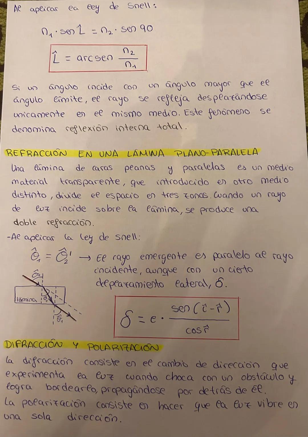 # ONDAS

υπα

Una onda re presenta ee movimiento de propagación de un
perturbación de un punto a otro sin que
exista transporte neto de mate