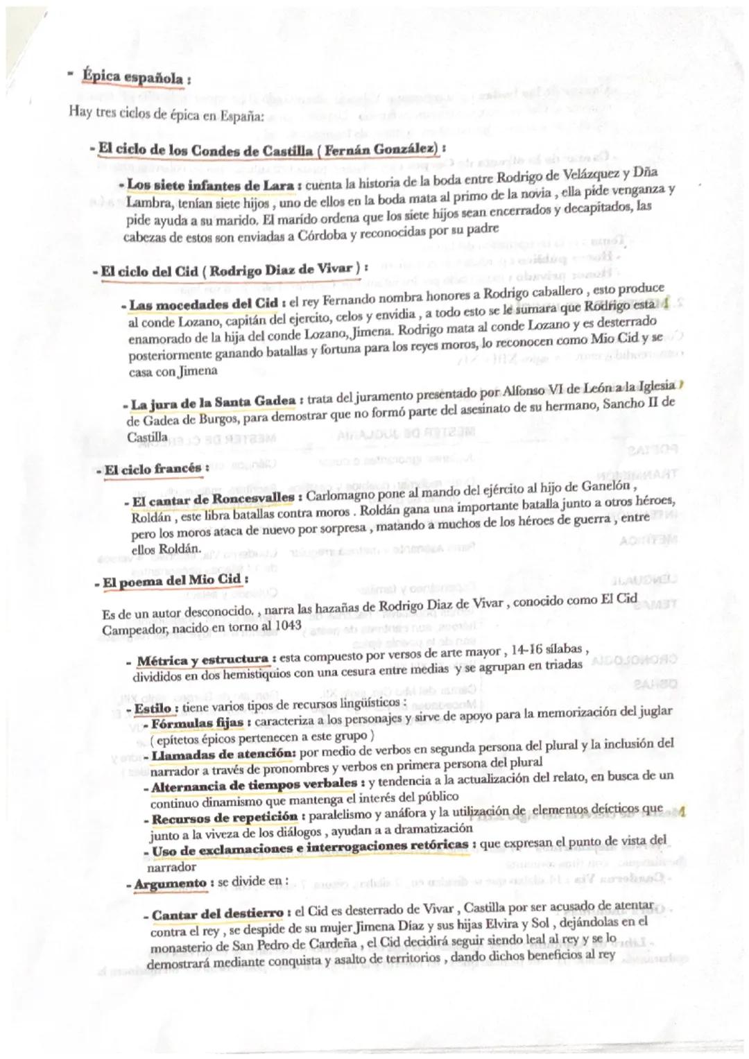 LITERATURA MEDIEVAL
VI
1. CONTEXTO HISTÓRICO
La Edad Media es un período que comienza con la caída del Imperio Romano y la conquista de
Cons