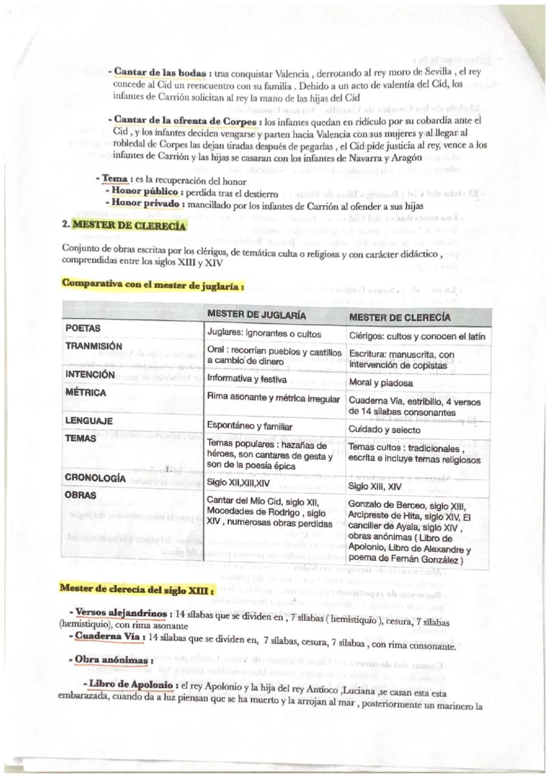 LITERATURA MEDIEVAL
VI
1. CONTEXTO HISTÓRICO
La Edad Media es un período que comienza con la caída del Imperio Romano y la conquista de
Cons
