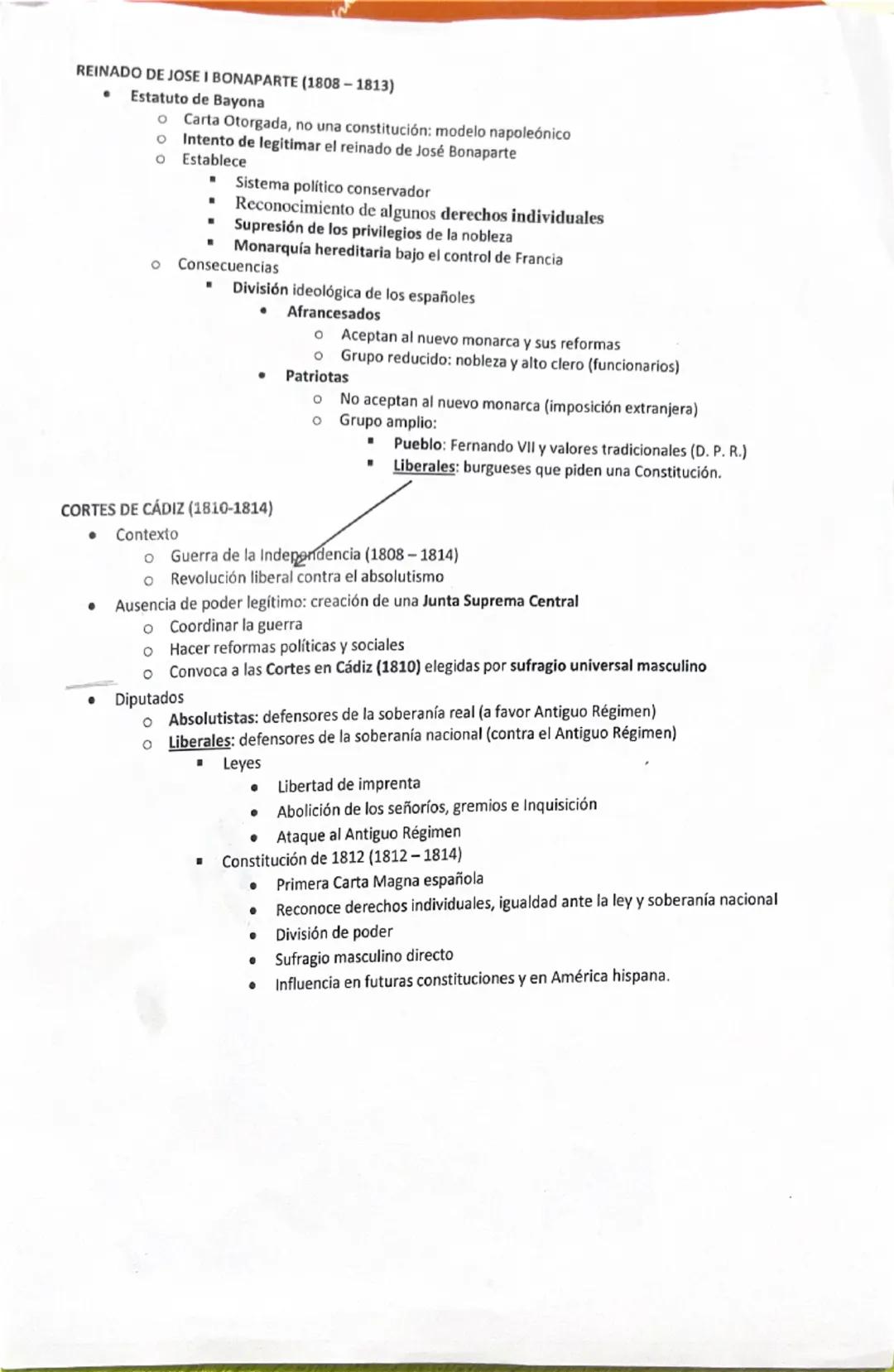 IES CIUDAD DE ARJONA
4º ESO - HISTORIA
TEMA 4.- ESPAÑA- LA CRISIS DEL ANTIGUO RÉGIMEN
REINADO DE CARLOS IV (1788-1808)
• Características
○ C