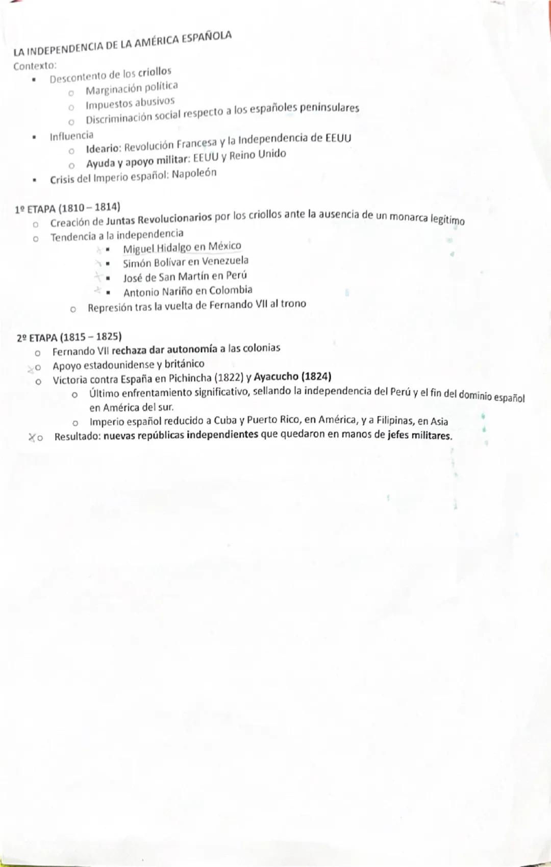 IES CIUDAD DE ARJONA
4º ESO - HISTORIA
TEMA 4.- ESPAÑA- LA CRISIS DEL ANTIGUO RÉGIMEN
REINADO DE CARLOS IV (1788-1808)
• Características
○ C