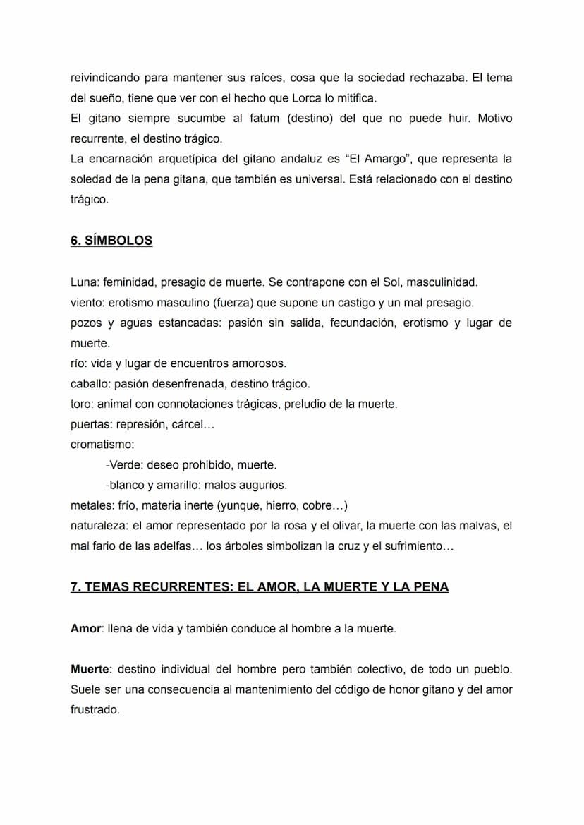 ROMANCERO GITANO - FEDERICO GARCIA LORCA
LIBRO COMPLETO
PRESENTACIÓN CLASE
1. CONTEXTO HISTÓRICO: LORCA Y SU ÉPOCA.
2. LA GENERACIÓN DEL 27.