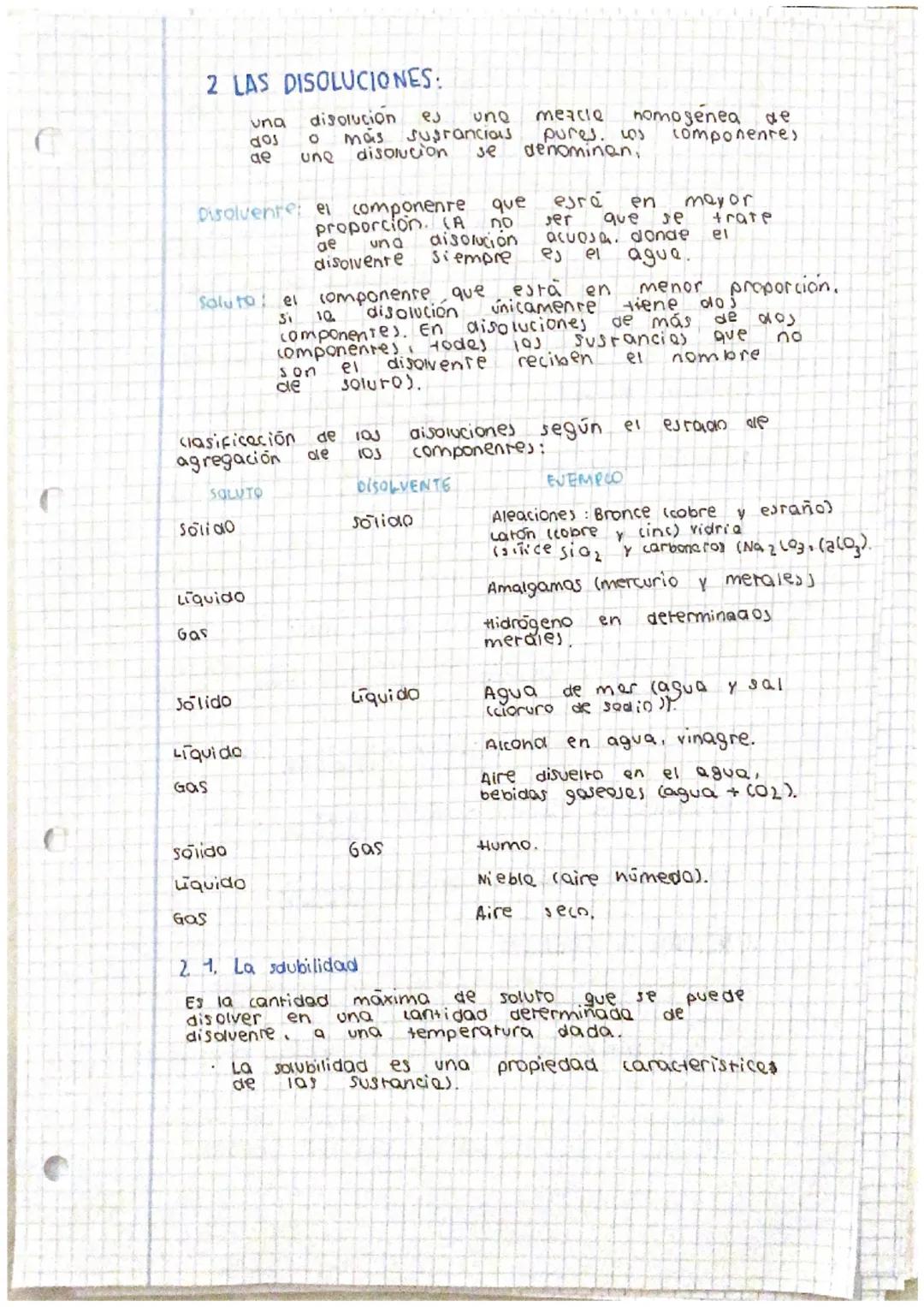 TEMA 3: CLASIFICACIÓN DE LA MATERIA
Y METODOS DE SEPARACIÓN
LOS sistemas materiales зе pueden
puntos de vista:
4. Según la composicion
SISTE