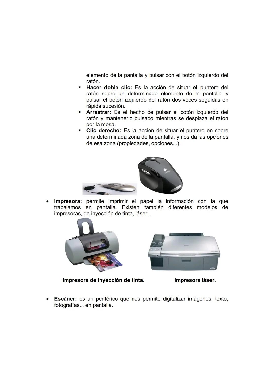 UNIDAD DIDÁCTICA 1. INTRODUCCIÓN AL ORDENADOR
(HARDWARE Y SOFTWARE)

1. Hardware
*   Tipología y clasificaciones
*   Arquitectura de un equi