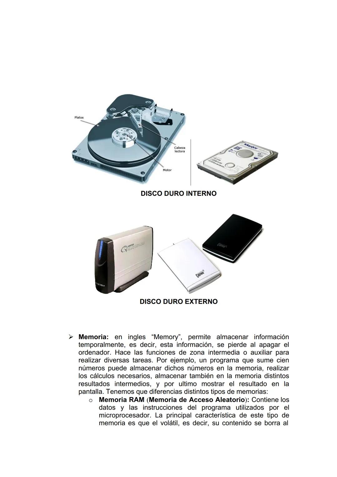 UNIDAD DIDÁCTICA 1. INTRODUCCIÓN AL ORDENADOR
(HARDWARE Y SOFTWARE)

1. Hardware
*   Tipología y clasificaciones
*   Arquitectura de un equi