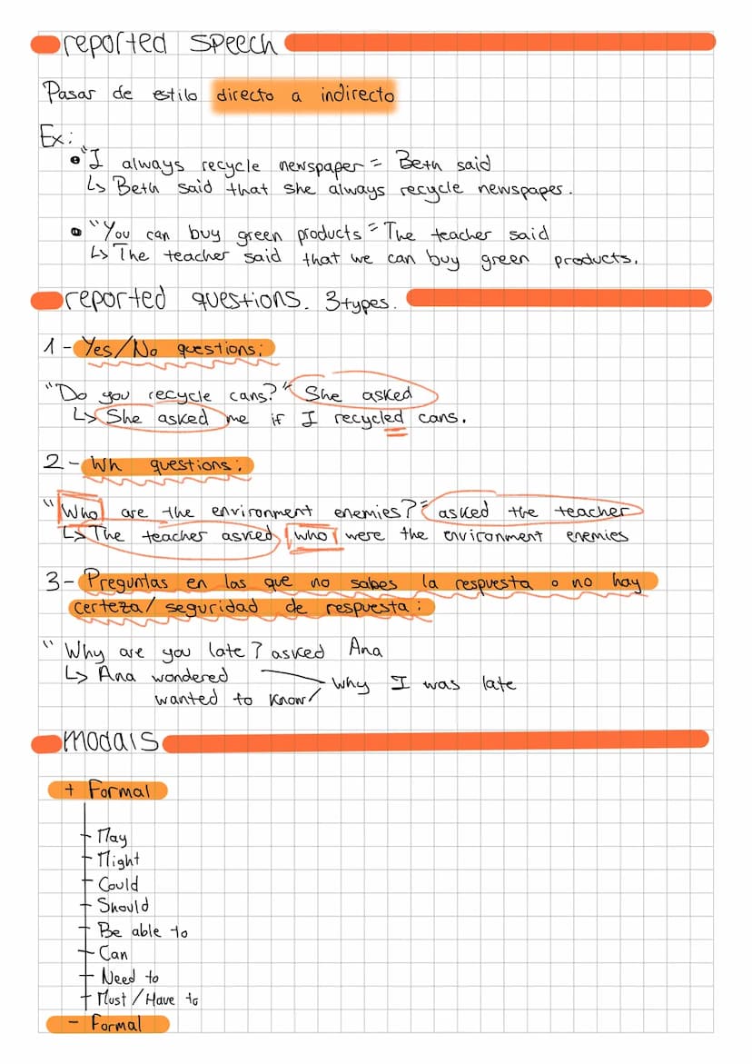 second conditional
L> Hipothetycal phrases (30% sure), dar consejos.
-If + Past Simple, would + infinitive
• Would + Infinitive + if + Past 