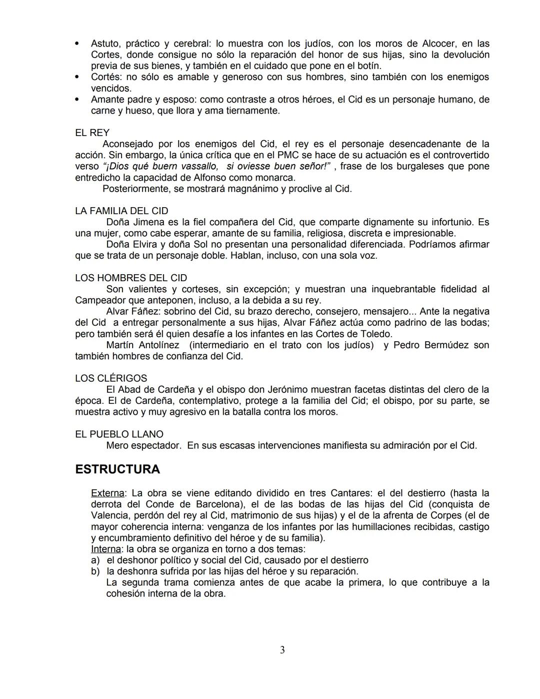 # POEMA DE MIO CID

## GÉNERO: LOS CANTARES DE GESTA

El PMC es un poema narrativo en verso que se enmarca dentro del subgénero de la
épica.