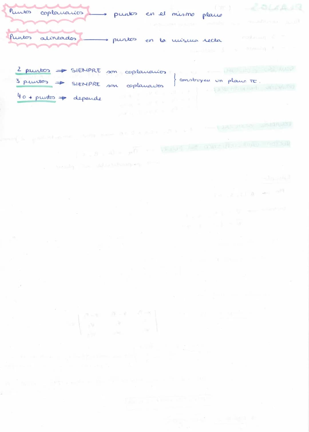 VECTORES
VECTOR FIJO AB
A = (a₁, a₂, A₂); B = (b₁,b₂, bz)
AB= (b₁-a₁b₂-a₂,
63-93)
VECTORES EQUIPOLENTES/
Vectores com
Vector
VECTORES
= módu