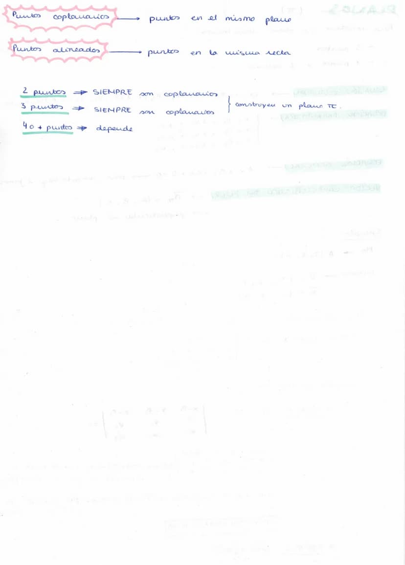 VECTORES
VECTOR FIJO AB
A = (a₁, a₂, A₂); B = (b₁,b₂, bz)
AB= (b₁-a₁b₂-a₂,
63-93)
VECTORES EQUIPOLENTES/
Vectores com
Vector
VECTORES
= módu