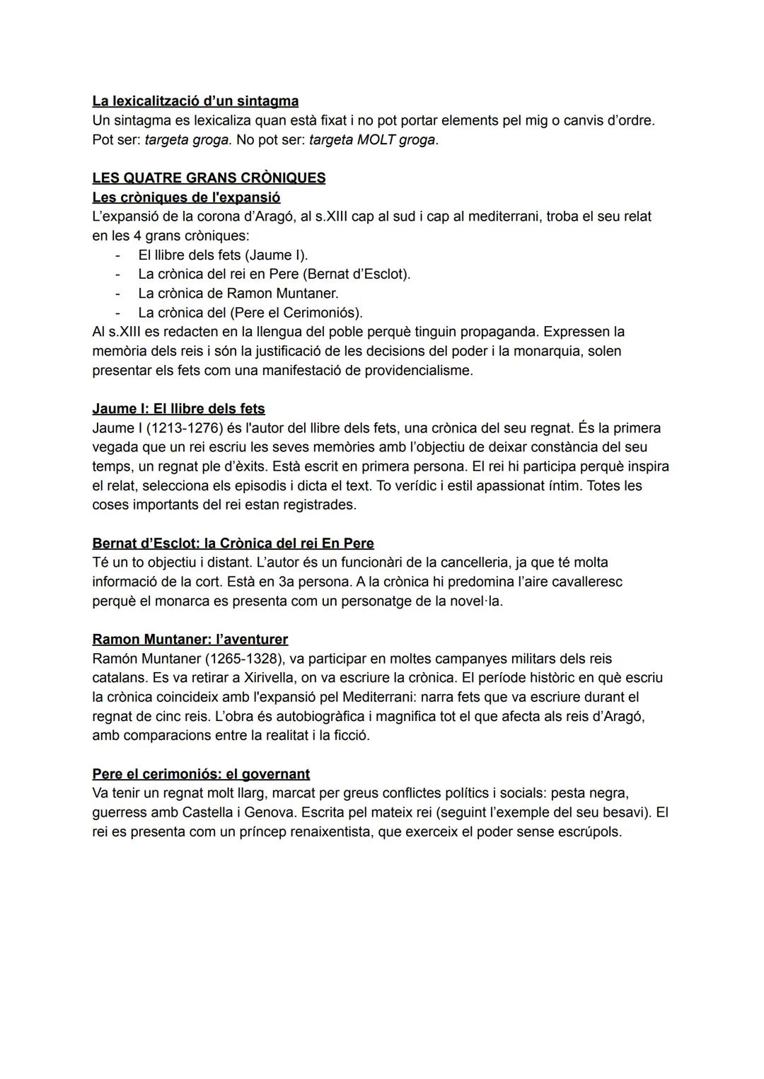 # EL COMPLEMENT DEL NOM

Definició i tipus

És una paraula o conjunt de paraules que el complementen o el modifiquen. Acostumen a
anar darre