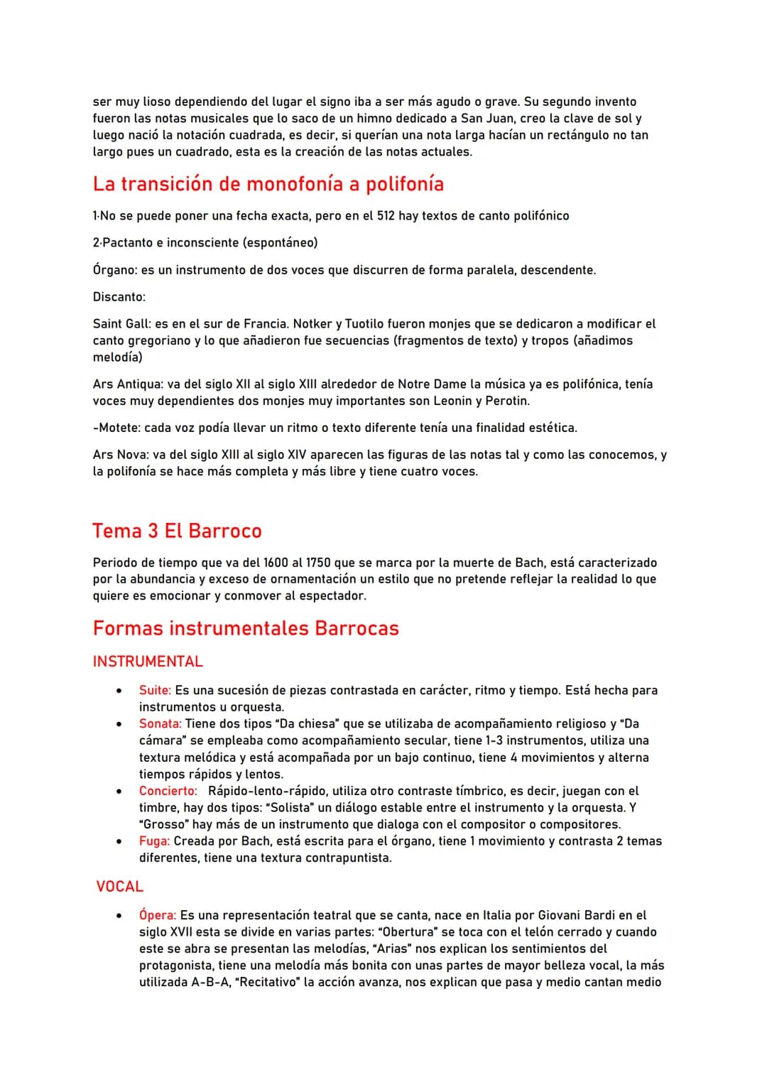 Tema 1 La edad media
Va del año 476 al 1492, es decir desde la caída de Constantinopla y del imperio romana hasta el
descubrimiento de Améri