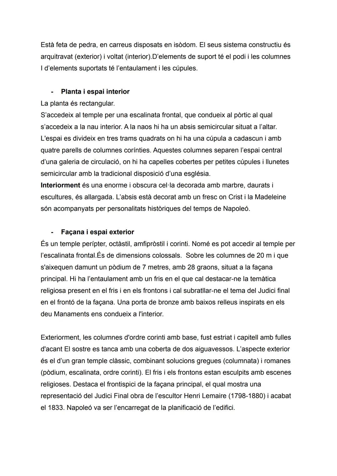 # JURAMENT DELS HORACIS

Fitxa tècnica:

Títol: El jurament dels Horacis

Autor: Jacques-Louis David (1784 a París - 1825 a
Bruselles)

Cron