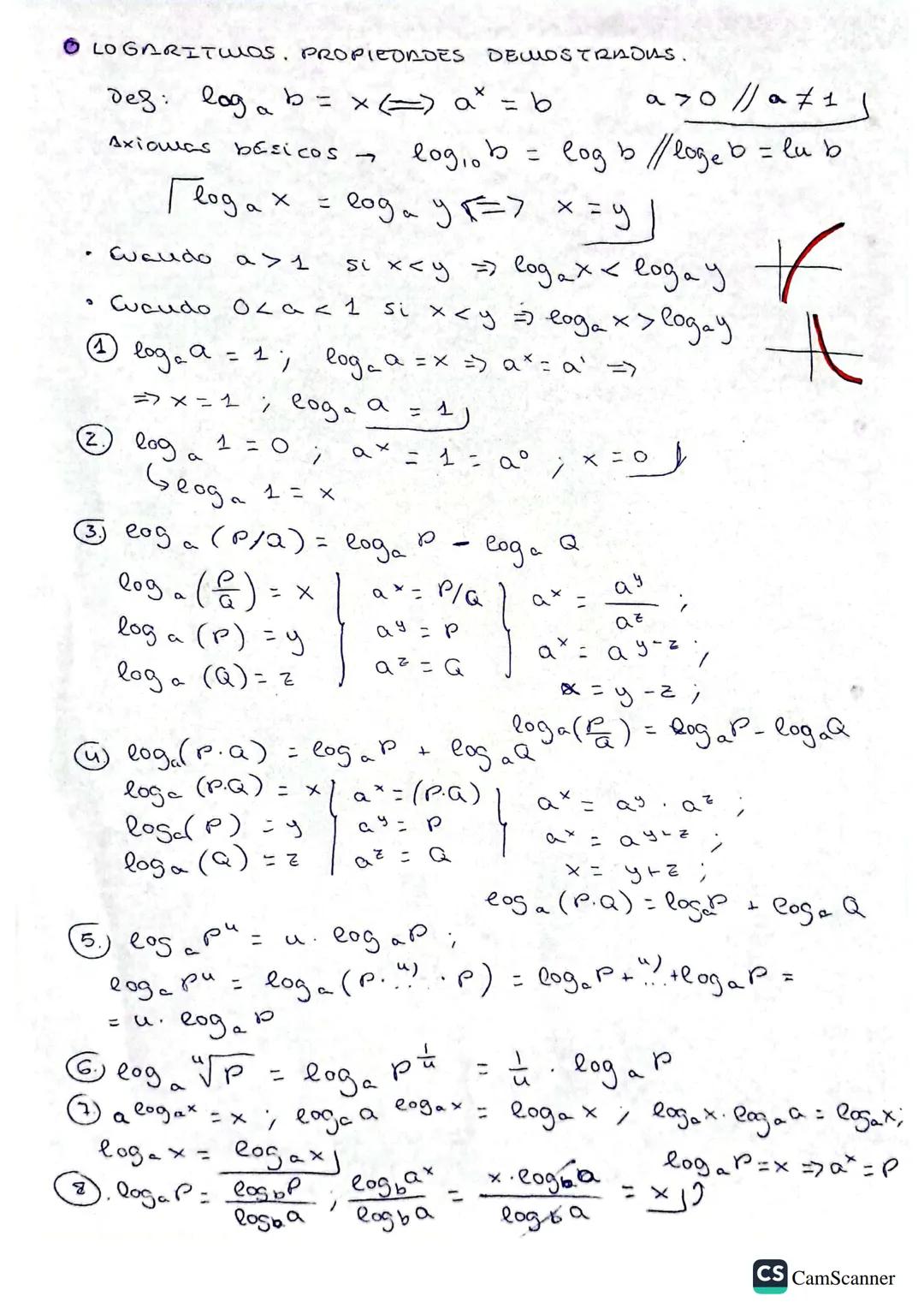 OPERACIONES
TRABAJAMOS EN EL сашро DE LOS REALES
VALOR ABSOLUTO DISTANCIA DENAL O
OTRAS PROPIEDADES: (a) zo
la.b| = |a/./bl
INTERVALOS, EXPR