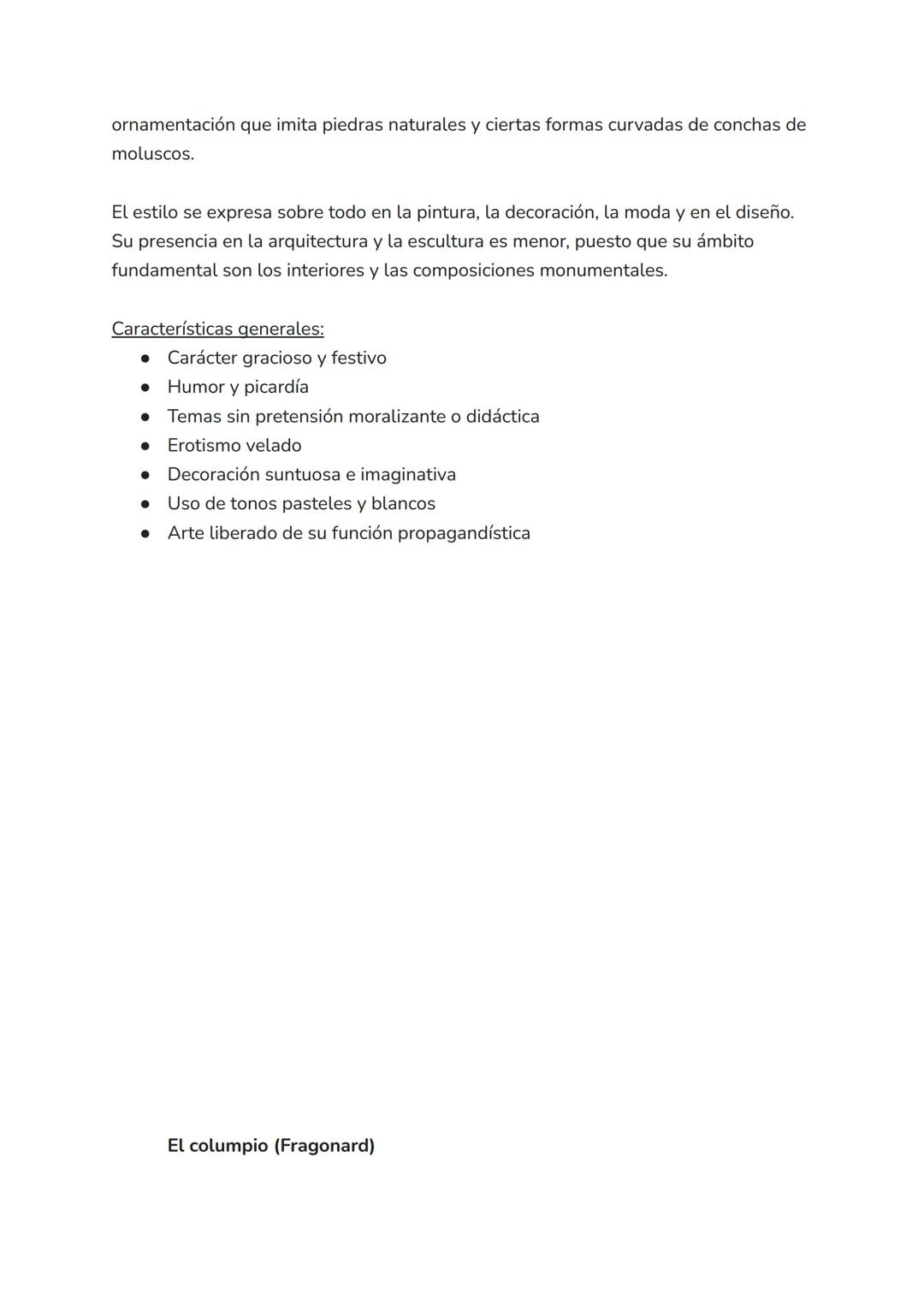 Arte de la Edad Moderna
Contexto histórico: (autores importantes)
La Edad Moderna es el tercero de los periodos históricos en los que se div