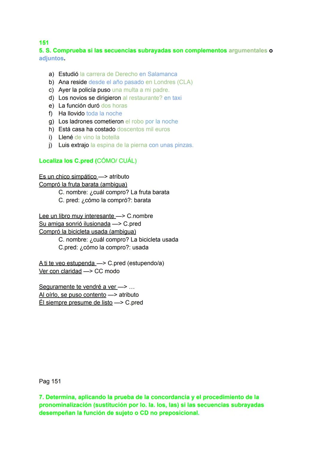 EJERCICIOS CASTELLANO

Pag 92

46. Explica las diferencias sintácticas que hay entre las secuencias integrantes de
estos pares minimos.

a) 