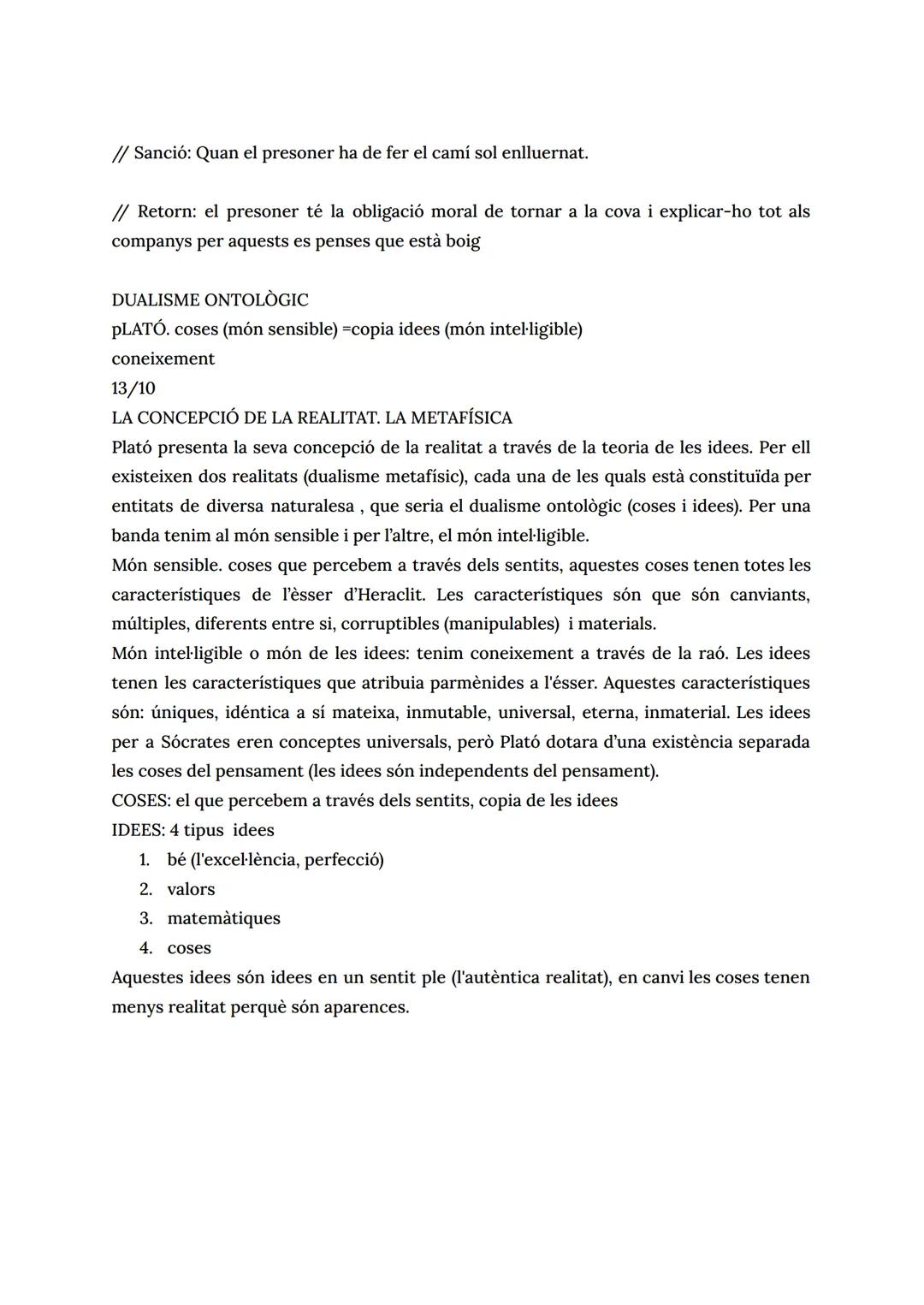 PLATÓ (el llibre de la república - entra a sele)

DADES BIOGRÀFIQUES:
- Va néixer a l'any 427 i va morir al 347 ac.
- Va néixer a Atenes i e