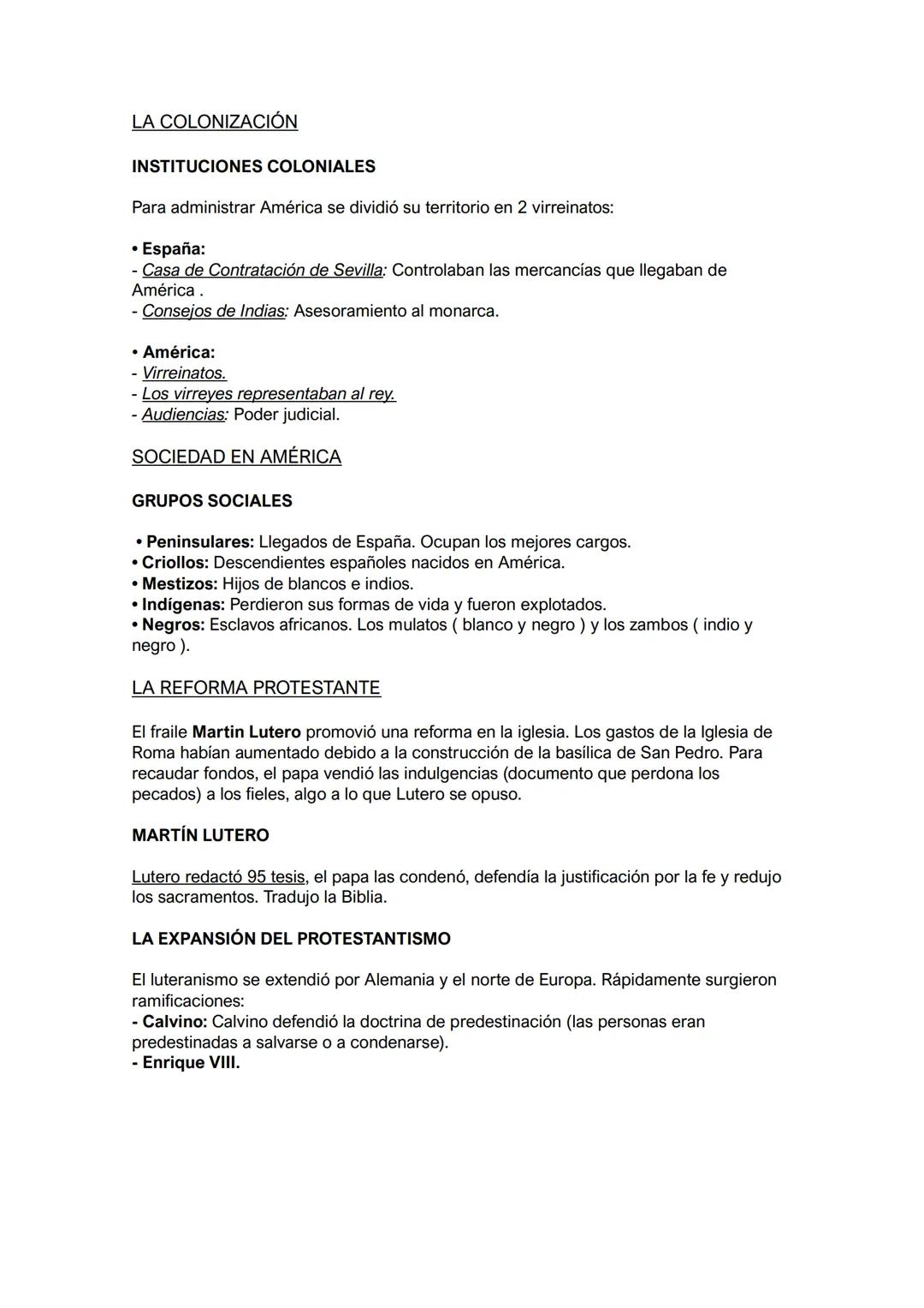 T2. LOS AUSTRIAS MAYORES: CARLOS V Y FELIPE II
CARLOS V (1517-1556)
Hijo de Juana "la loca" y Felipe "el hermoso", nació en Flandes y llegó 
