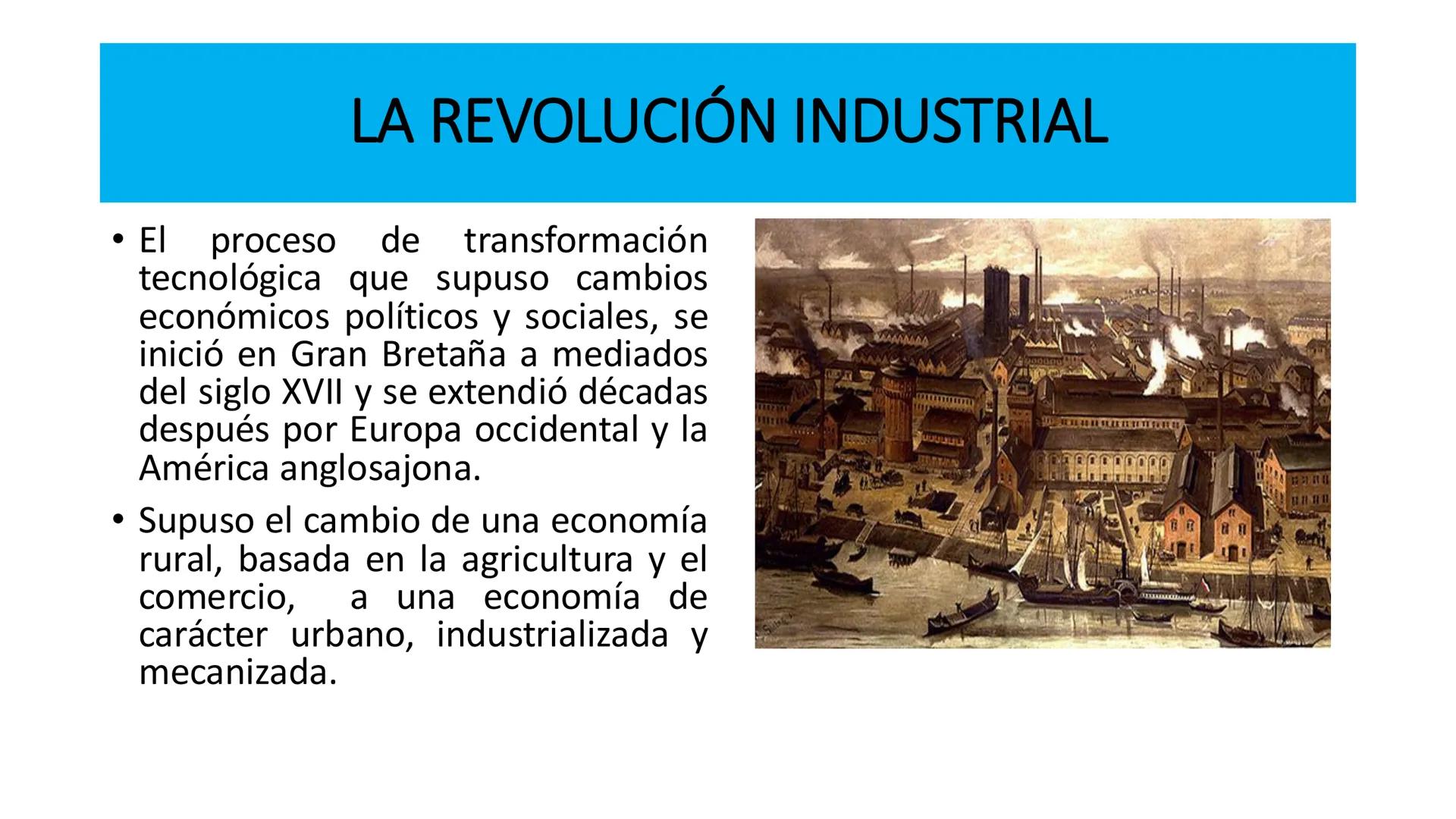 LA REVOLUCIÓN
INDUSTRIAL Y EL
MOVIMIENTO
OBRERO
toot
Solidarity, June 30, 1917. The Hand That Will Rule the World-One Big Union. • El
LA REV