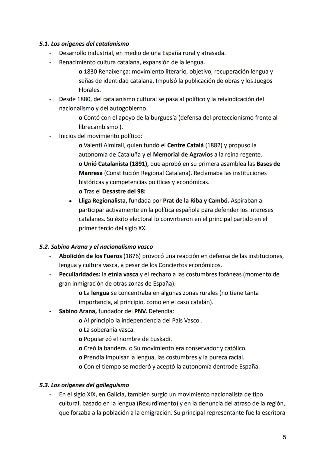 LA RESTAURACIÓN BORBONICA (1875-1902)
1. LAS CLAVES DEL NUEVO SISTEMA POLÍTICO
1874. Manifiesto de Sundhurst, Alfonso XII.
-
o Pronunciamien