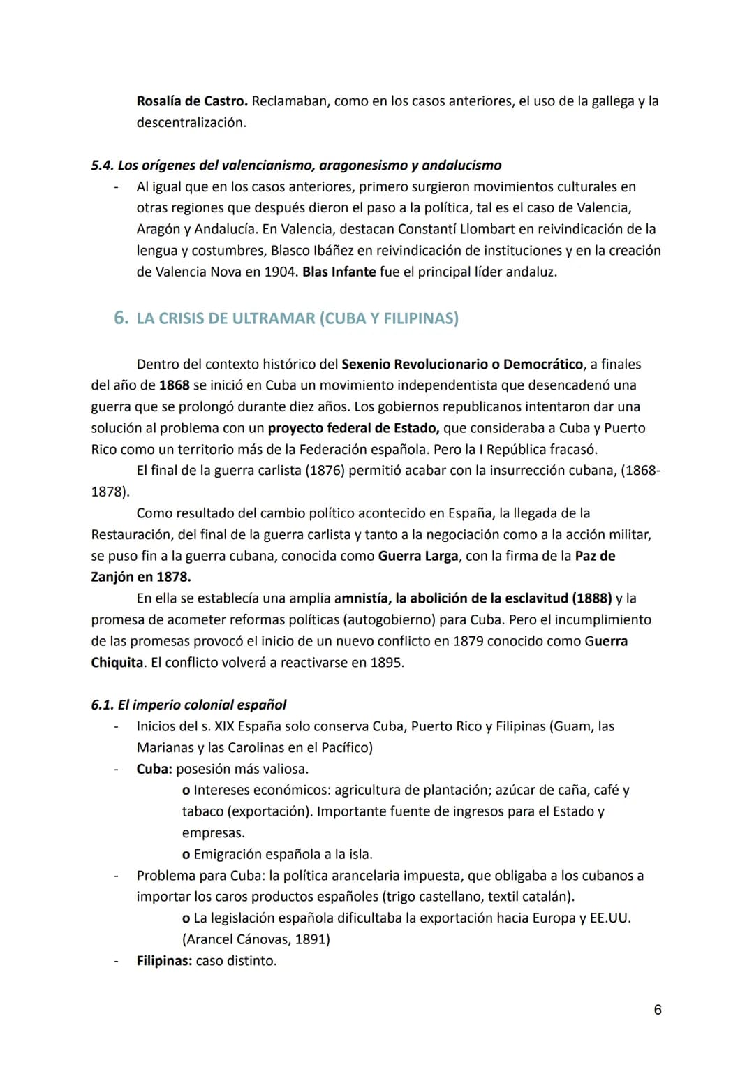 LA RESTAURACIÓN BORBONICA (1875-1902)
1. LAS CLAVES DEL NUEVO SISTEMA POLÍTICO
1874. Manifiesto de Sundhurst, Alfonso XII.
-
o Pronunciamien