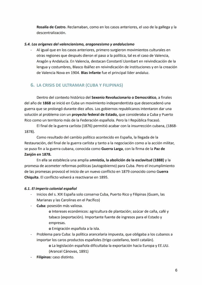 LA RESTAURACIÓN BORBONICA (1875-1902)
1. LAS CLAVES DEL NUEVO SISTEMA POLÍTICO
1874. Manifiesto de Sundhurst, Alfonso XII.
-
o Pronunciamien
