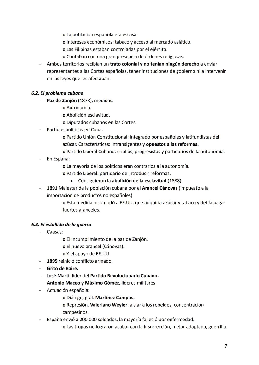 LA RESTAURACIÓN BORBONICA (1875-1902)
1. LAS CLAVES DEL NUEVO SISTEMA POLÍTICO
1874. Manifiesto de Sundhurst, Alfonso XII.
-
o Pronunciamien