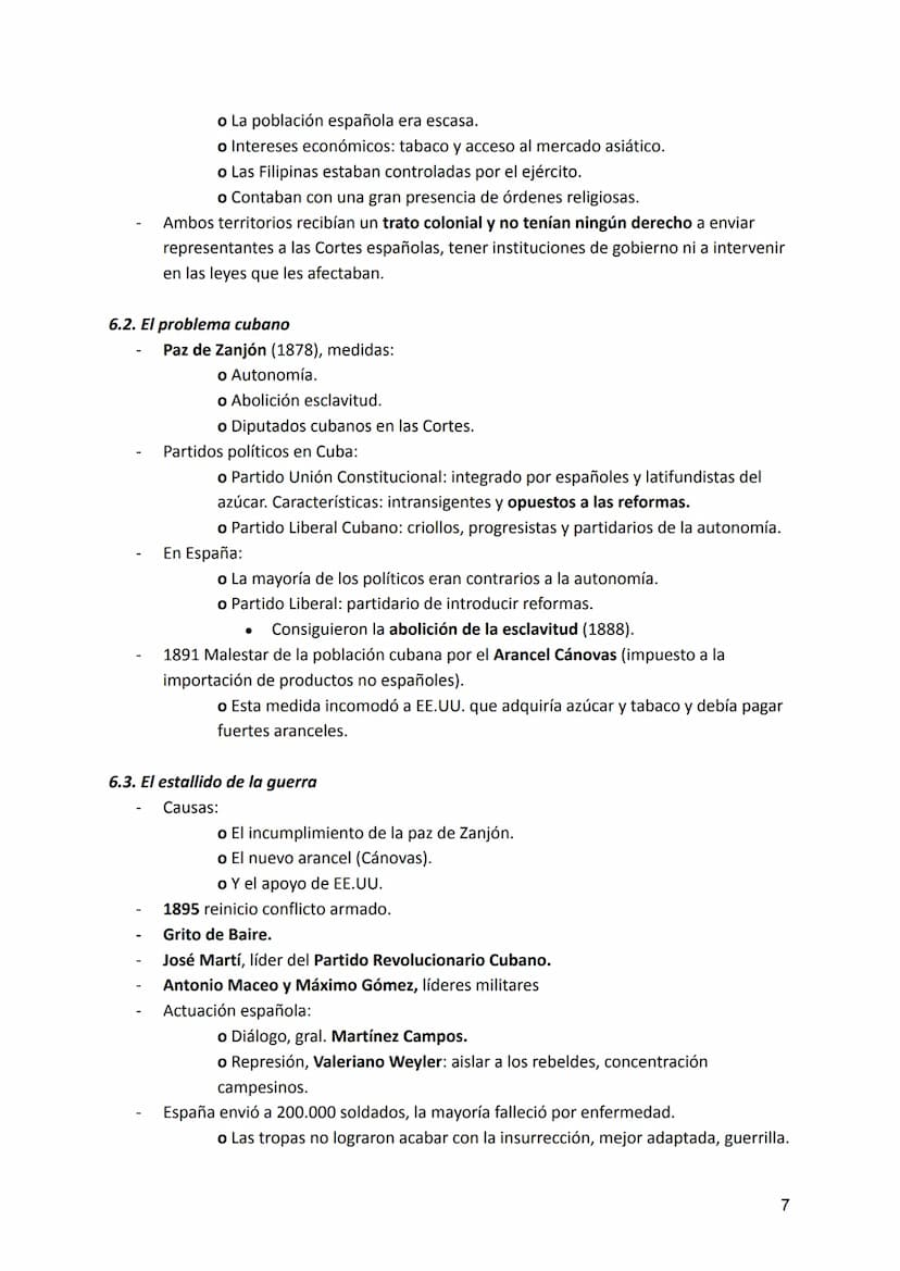 LA RESTAURACIÓN BORBONICA (1875-1902)
1. LAS CLAVES DEL NUEVO SISTEMA POLÍTICO
1874. Manifiesto de Sundhurst, Alfonso XII.
-
o Pronunciamien