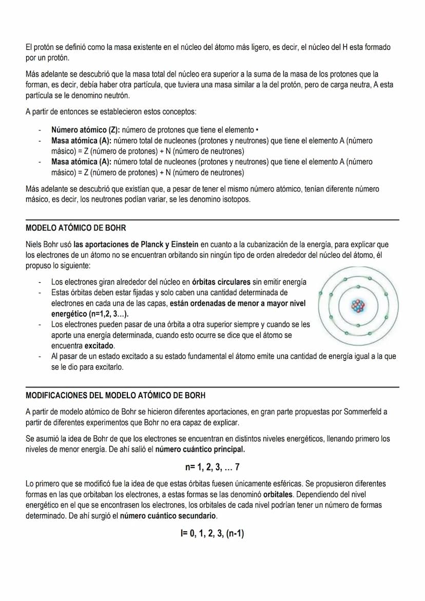 ESTRURA ATÓMICA
MOLEDO ATÓMICO DALTON
En 1800 Dalton propuso que la materia estaba formada por partículas pequeñas que no se veían al ojo hu