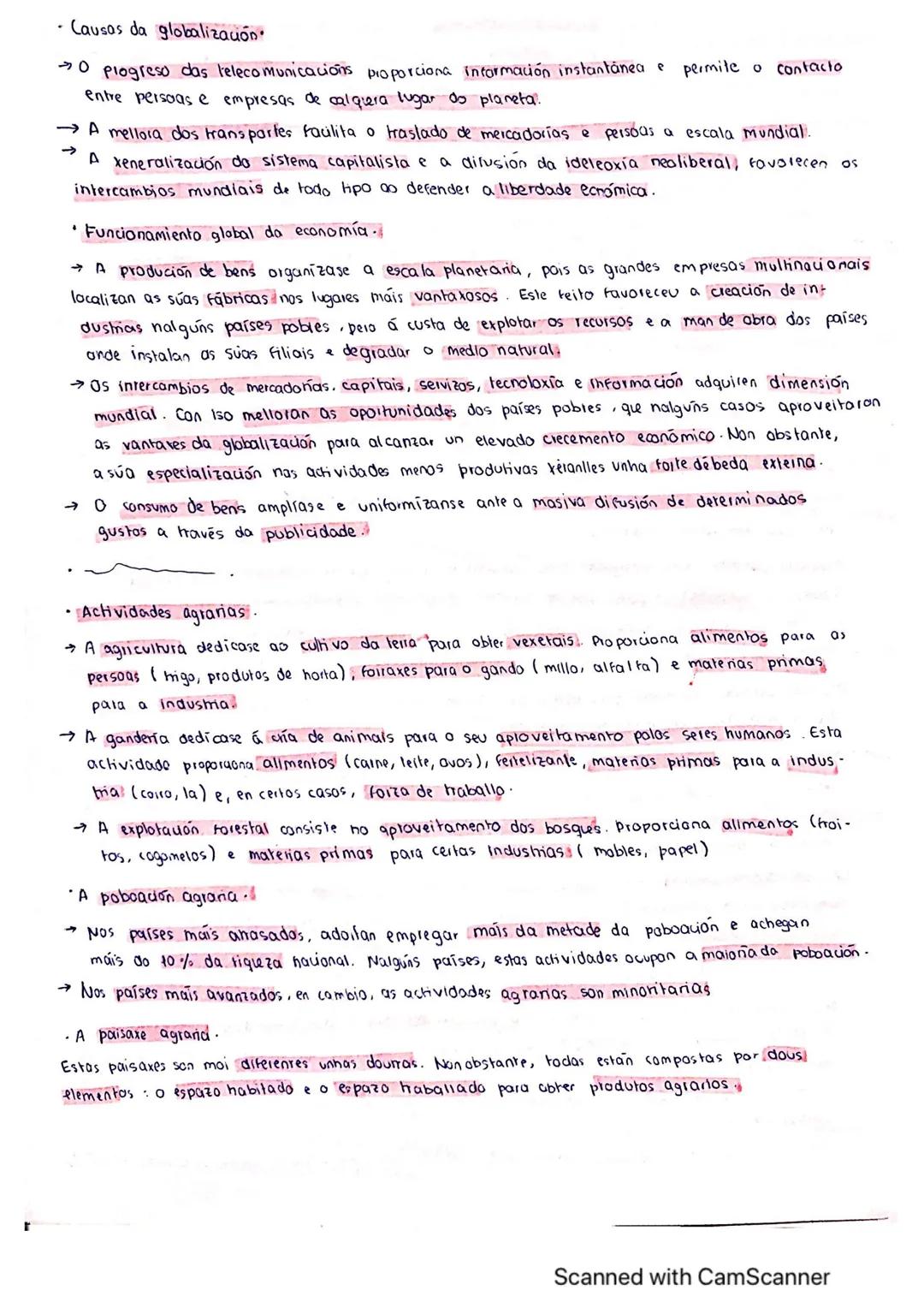 GEOGRAFIA Temas 4 y 5

Sectores económicos.

Actividade económica. Conxunta de tarefas realizadas
Polos persoas para obter bens cos que sati