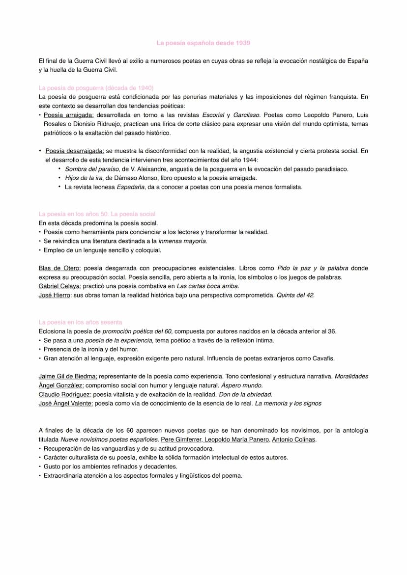 El novecentismo y las vanguardias
Durante el primer tercio del siglo XX en todas las artes se desarrollan los movimientos de vanguardia.
En 