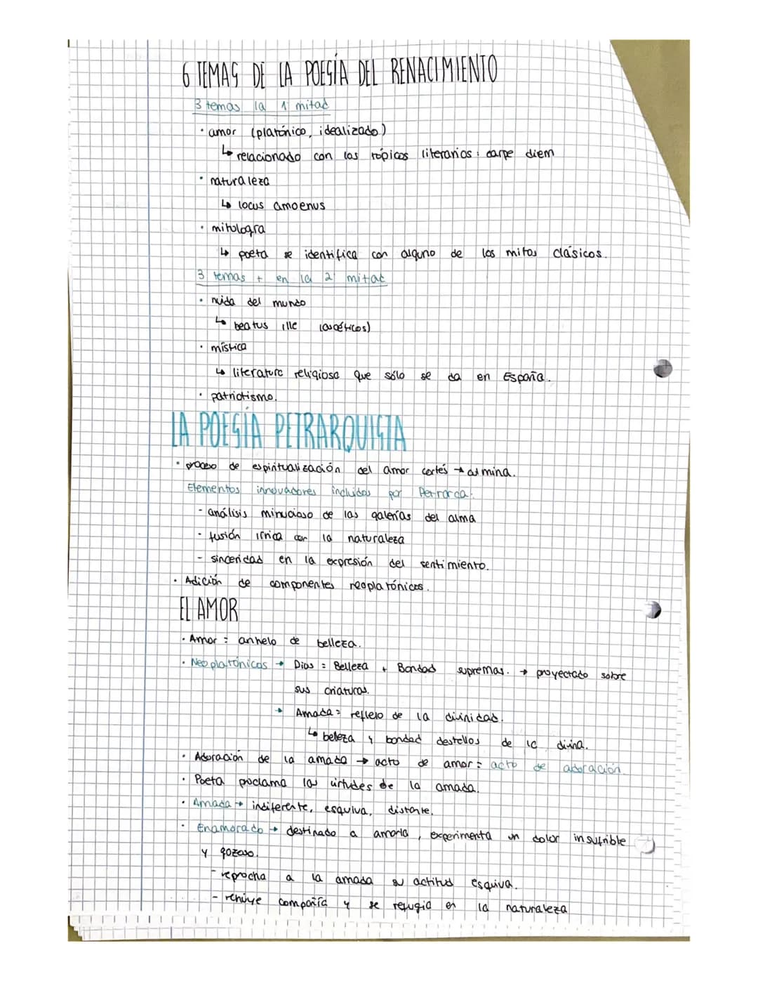 LITERATURA T-10
CMS
HITRINACIN
EL RENACIMIENTO
•Renacer a lo clásico imitar a Los dásicos
Halia 1/2 siglo XIV
Europa
→ siglo XVI
Siglo de or