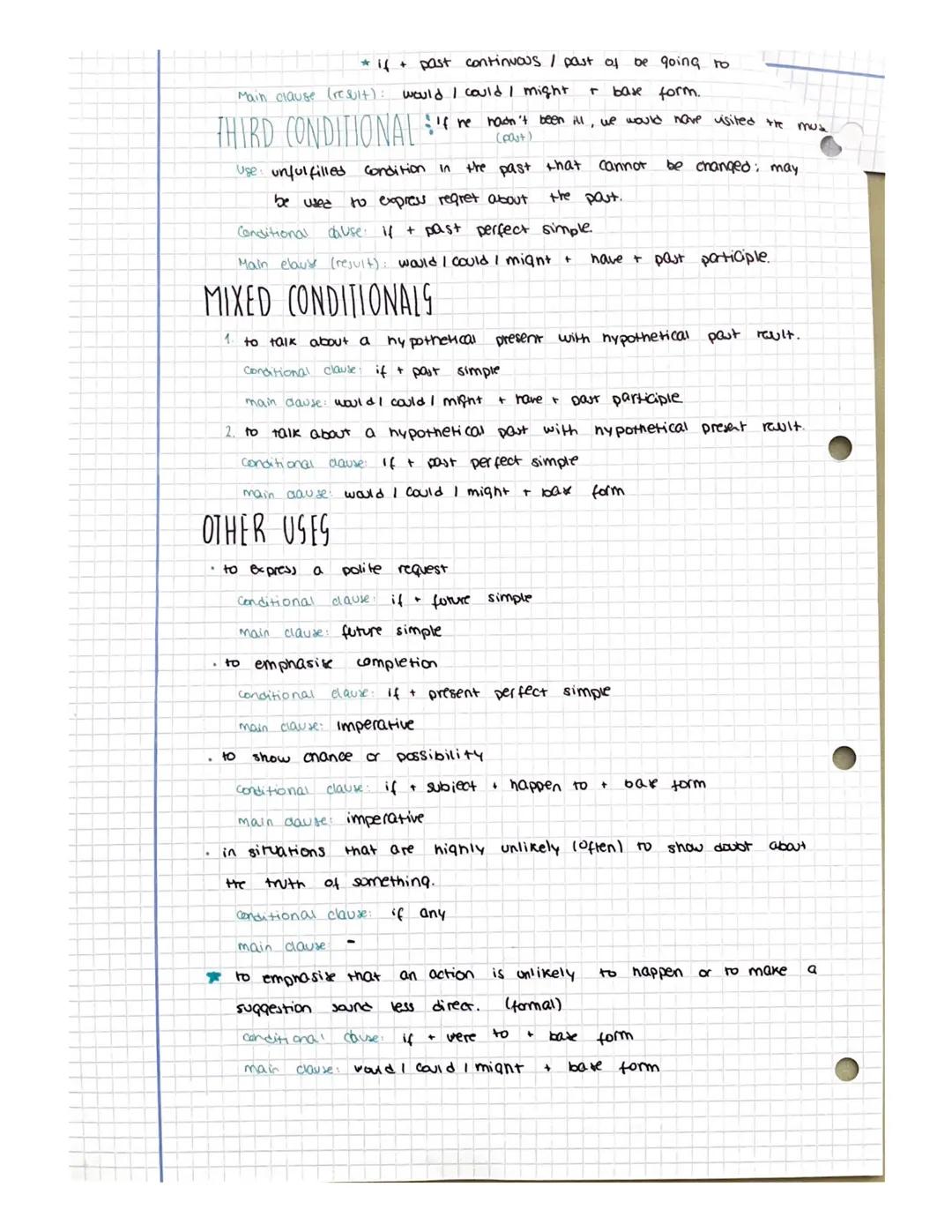 ENGUSH U-6
CMS
THAT'S
GRAMMAR
TEMPORALS
:after, as soon as, whenever.
• time clause that refers to
• time expression + present simple
-futur