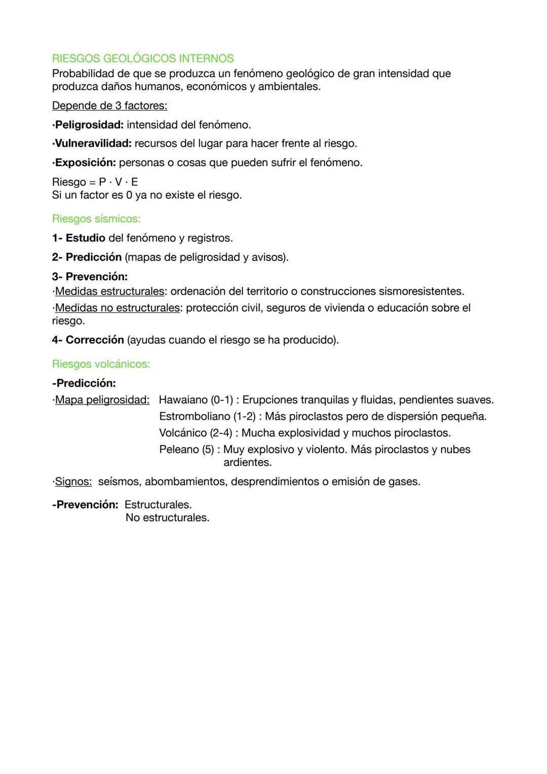 # EXAMEN BIOLOGÍA TEMA 4

MAGMATISMO

Proceso en el que materiales se funden por aumento de presión y temperatura y al
enfriarse consolidan 